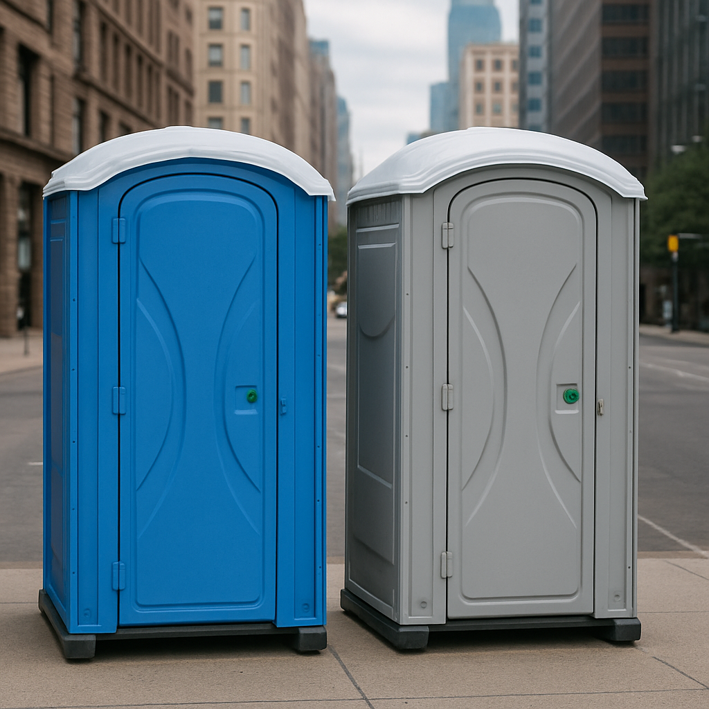 Eco-sanitarios