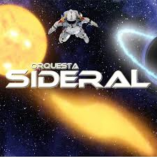Orquesta Sideral