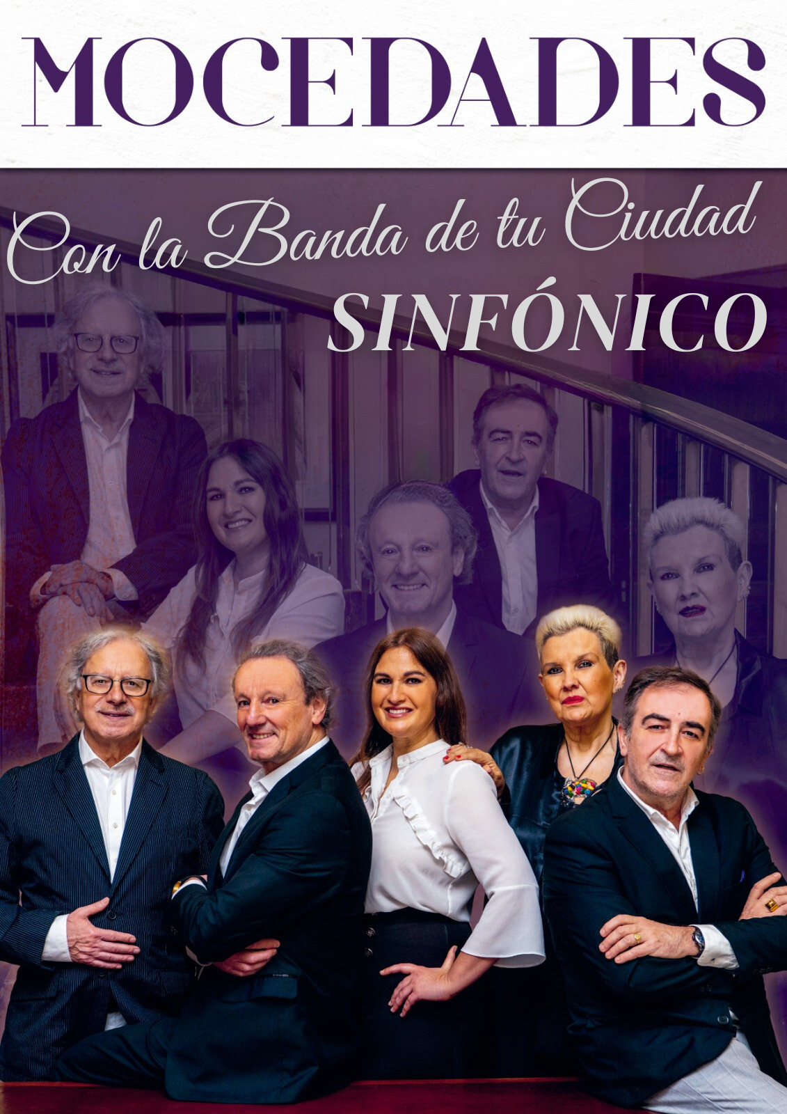 Mocedades