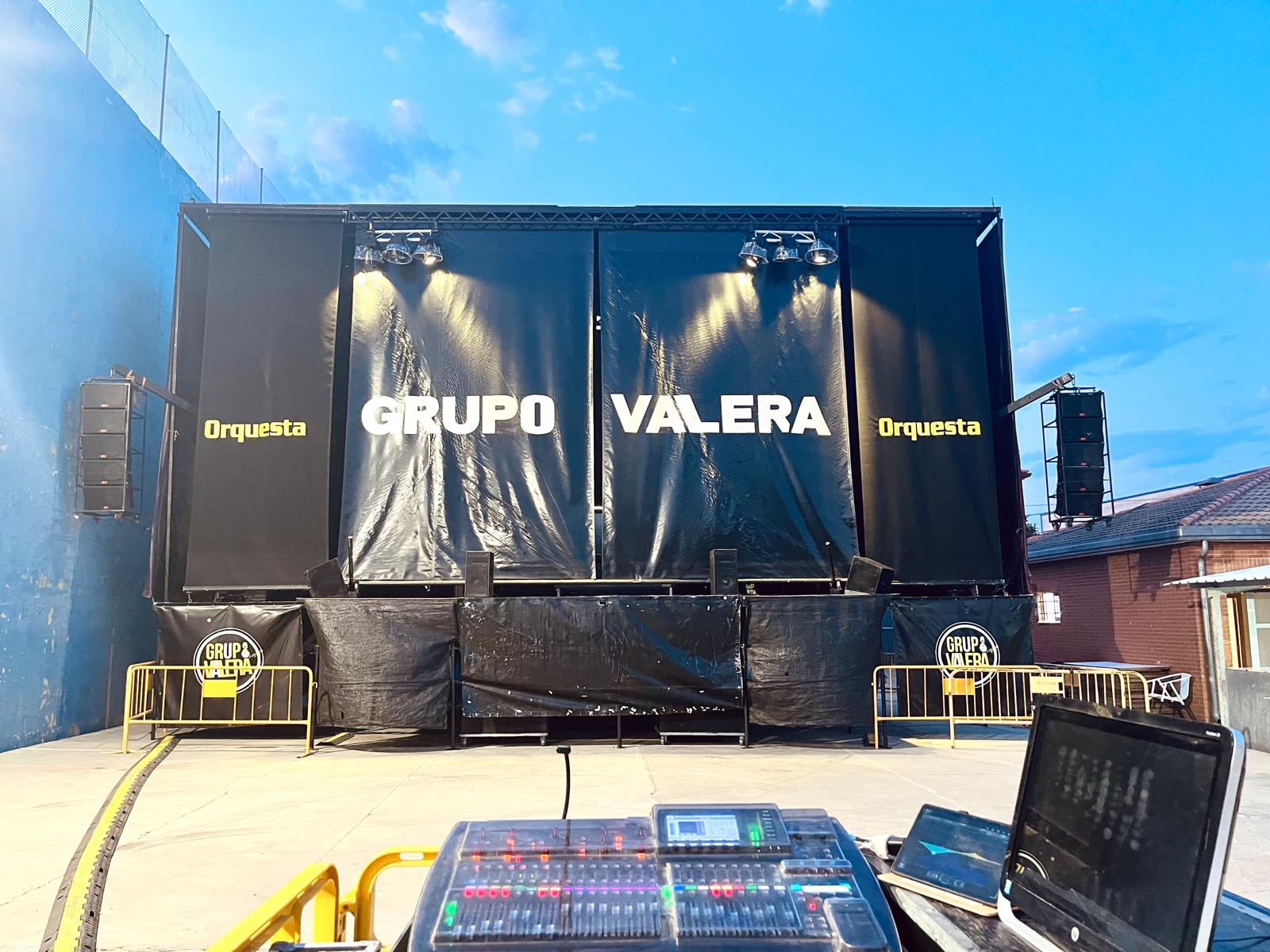 Grupo Valera Directo 2