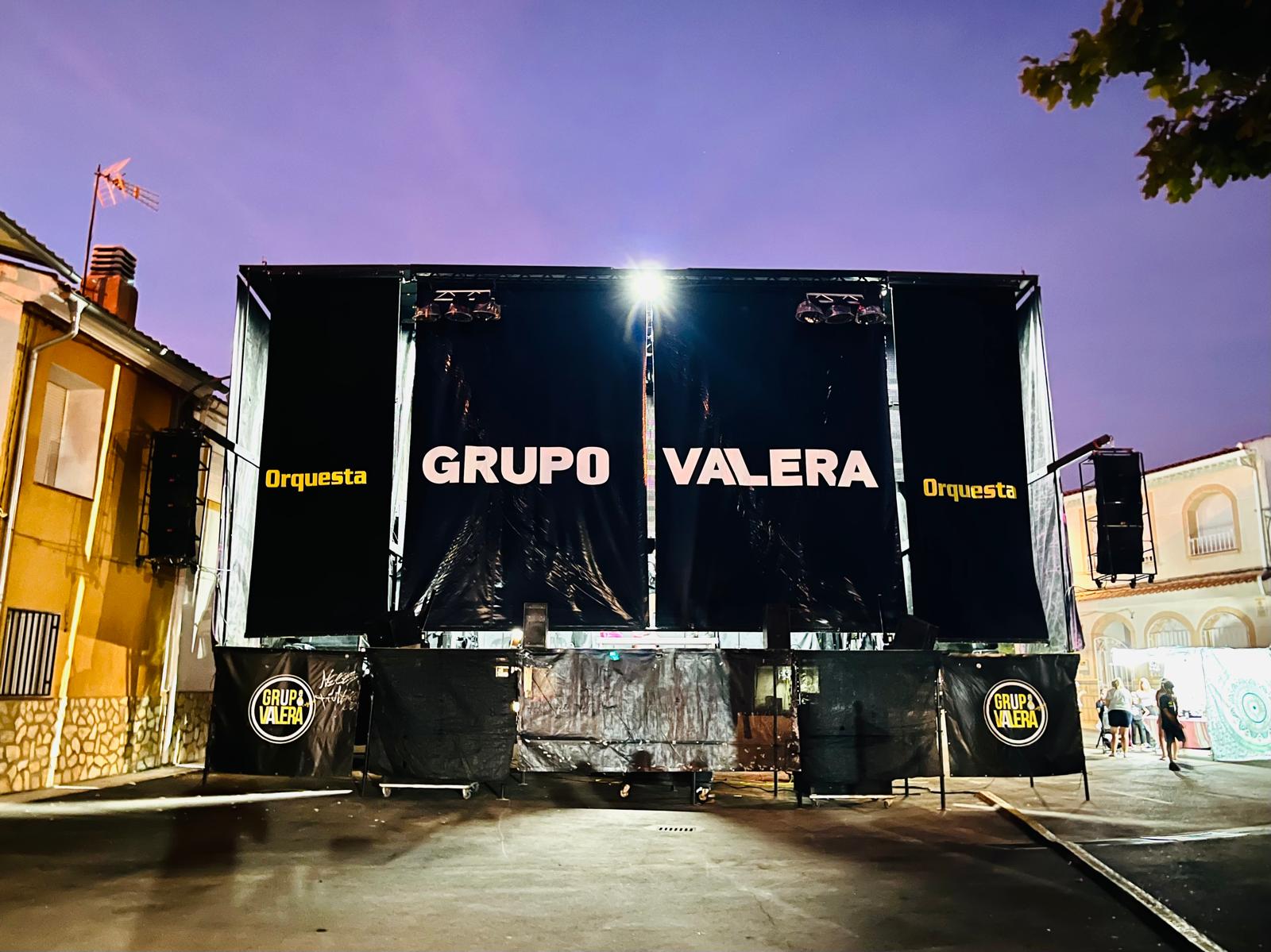 Grupo Valera Directo 1